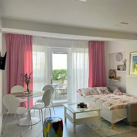 Marija Apartment *