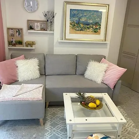 Marija Apartment