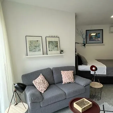 Apartment Marija