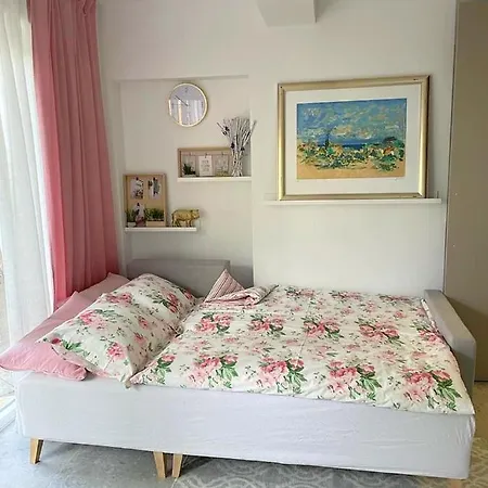 Apartment Marija