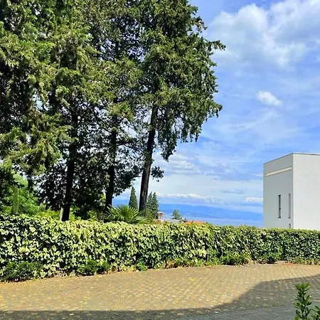 Marija Apartment Opatija