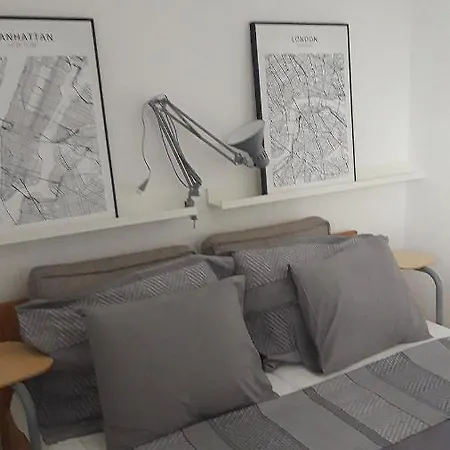Marija Apartment *